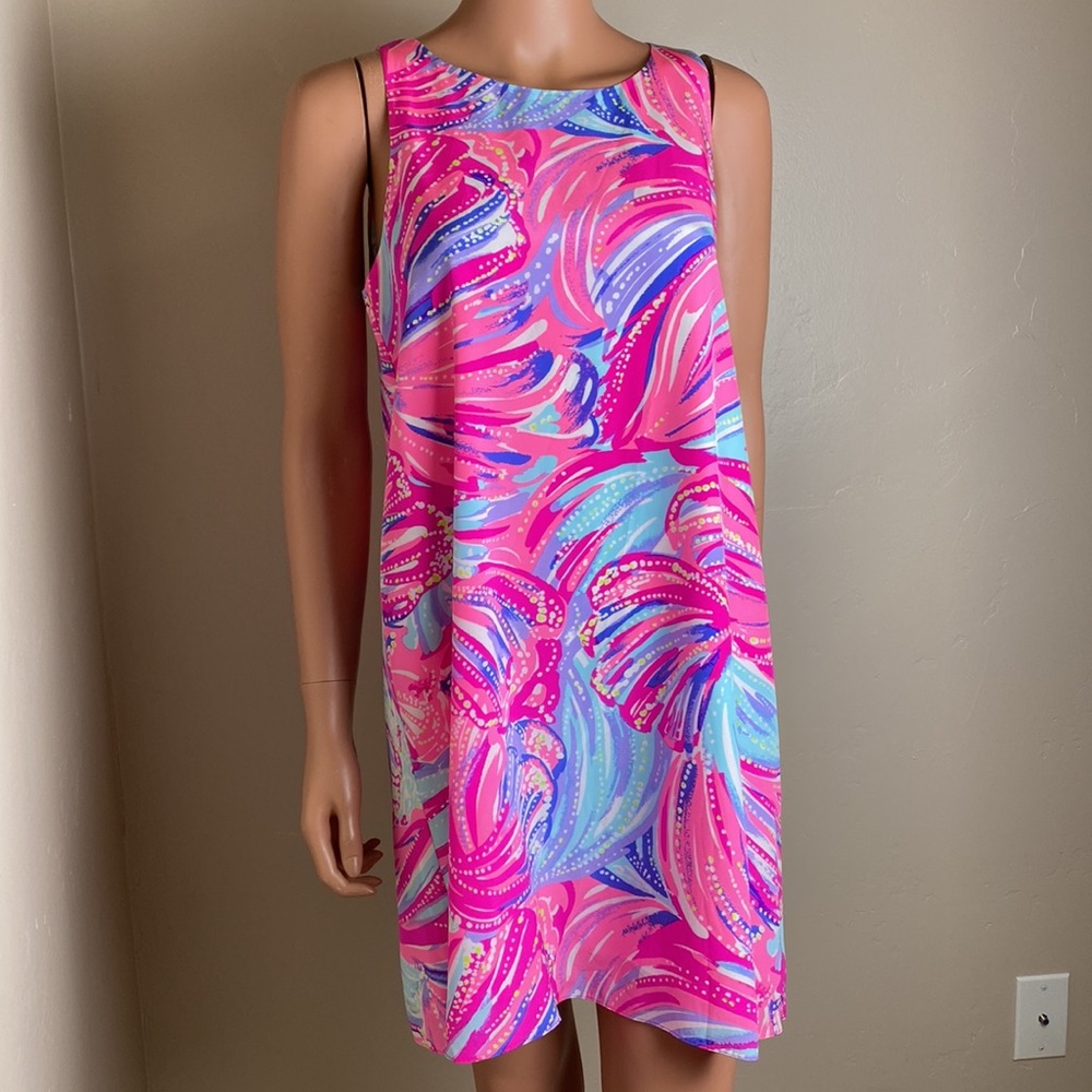 Lilly Pulitzer dress size S